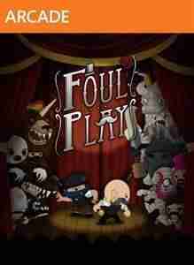 Descargar Foul Play [English][WaLMaRT] por Torrent